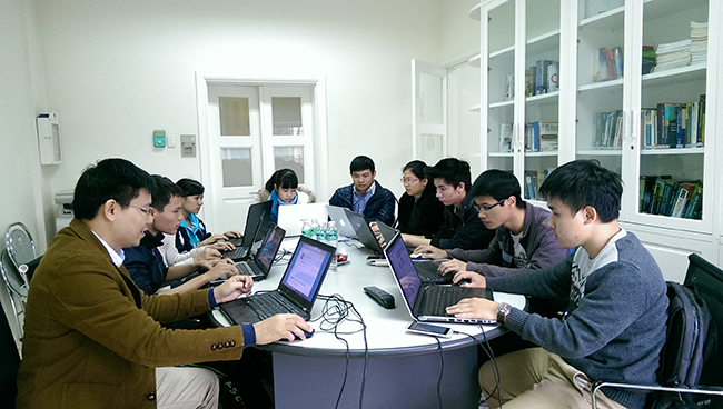 VAV – Trợ lý ảo cho người Việt trên nền tảng di động