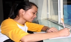 Vũ Thanh Thảo: Nữ sinh viên vượt lên hoàn cảnh với ước mơ viết phần mềm