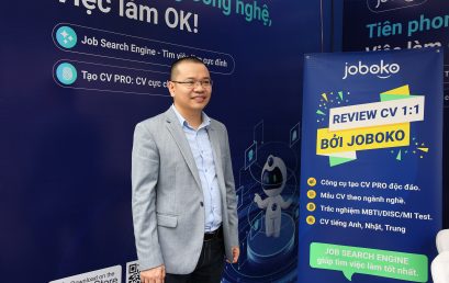 Gặp gỡ cựu sinh viên Phạm Tuấn Anh: Đồng hành với UET trong công tác hướng nghiệp và tuyển dụng sinh viên